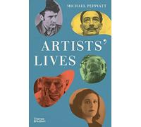 Artists' Lives