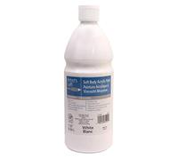 Artist's Loft Flow Acrylic, 32 White (Original Version) (Original Version) (Pack 1)