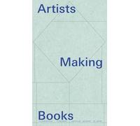 Artists Making Books