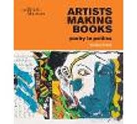 Artists making books