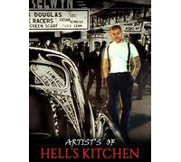 Artists of Hell's Kitchen