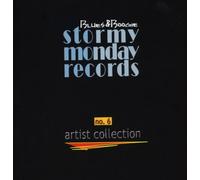 Artists of Stomo - Blues & Boogie Artist Collection Vol.6