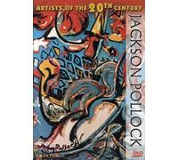 Artists of the 20th Century: Jackson Pollock [DVD] [Region 1] [US Import] [NTSC]