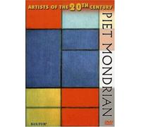 Artists of the 20th Century: Piet Mondrian [DVD] [Region 1] [US Import] [NTSC]