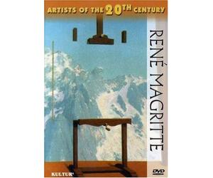 Artists of the 20th Century: Rene Magritte [DVD] [Region 1] [US Import] [NTSC]