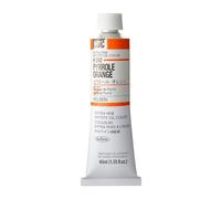 ARTISTS OIL PYRROLE ORANGE 40ML