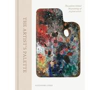Artist's Palette - NEW Alexandra Loske 2024