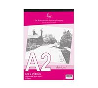 Artists Premium A2 Sketch pad
