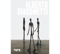 Artists Series: Alberto Giacometti