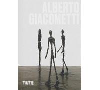 Artists Series: Alberto Giacometti