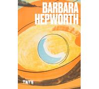 Artists Series: Barbara Hepworth