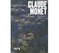 Artists Series: Claude Monet