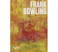 Artists Series: Frank Bowling