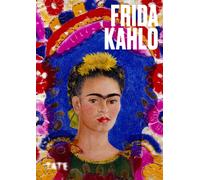 Artists Series: Frida Kahlo