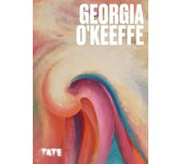 Artists Series: Georgia O'Keeffe