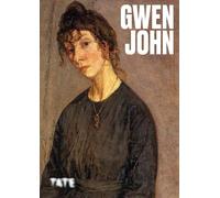 Artists Series: Gwen John: (Artists Series)