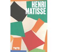 Artists Series: Henri Matisse