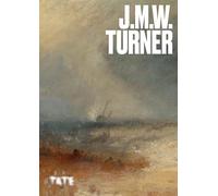 Artists Series: J.M.W. Turner