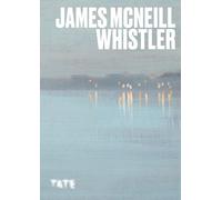 Artists Series: James McNeill Whistler