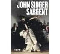 Artists Series: John Singer Sargent