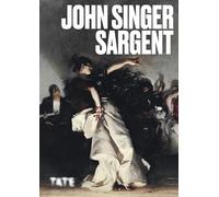 Artists Series: John Singer Sargent