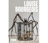 Artists Series: Louise Bourgeois