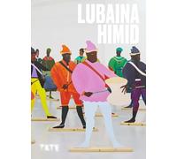 Artists Series: Lubaina Himid