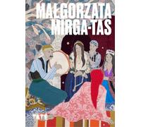 Artists Series: Małgorzata Mirga-Tas