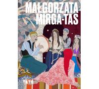 Artists Series: Malgorzata Mirga-Tas