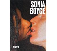 Artists Series: Sonia Boyce
