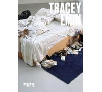 Artists Series: Tracey Emin