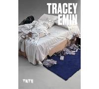 Artists Series: Tracey Emin