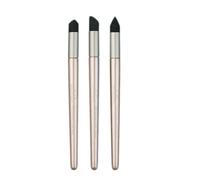 Artists Silicone Colour Shaper Tool, Gold Set of 3