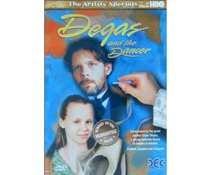 Artists' Specials - Degas & the Dancer