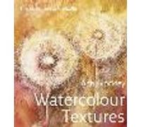 Artist's Studio: Watercolour Textures