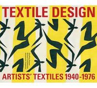 Artists Textiles in America and Britain 1940-1976