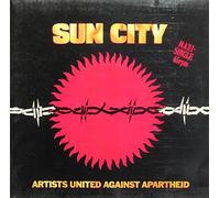 Artists United Against Apartheid - Sun City