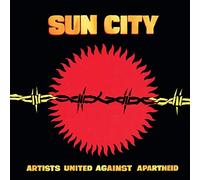 Artists United Against Apartheid - Sun City: Artists United Against Apartheid [VINYL]