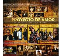 Artists United In One Voice - Proyecto de Amor