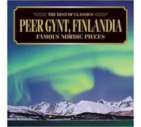 Artists Unknown - Peer Gynt. Finlandia-Famous Npi