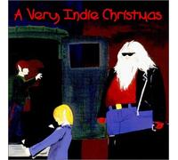 Artists, Various - A Very Indie Christmas (US Import)