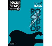 Artists, Various - Bass (Grade 6)