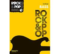 Artists, Various - Bass (Initial) (Trinity Rock & Pop)