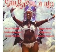 Artists Various - Carnaval Á Rio Boxset [LP]