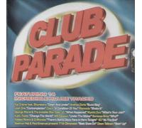 Artists Various - Club Parade