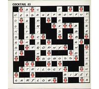 Artists Various - Cocktail 83