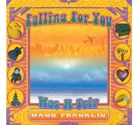 Artists, Various - Falling For You Was A Trip