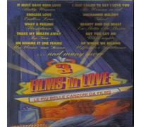 Artists Various - Films In Love 3