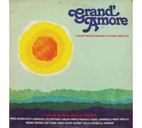 Artists Various - Grand Amore [LP]