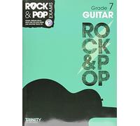 Artists, Various - Guitar (Grade 7)